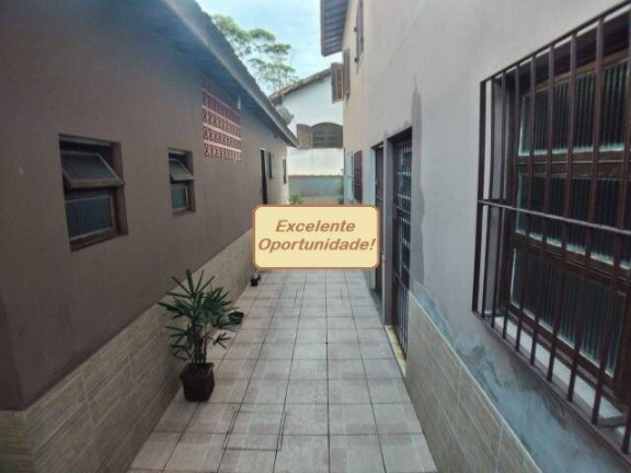 Imagem Casa com 2 Quartos à Venda, 86 m² em Massaguaçu - Caraguatatuba Imagem Casa com 2 Quartos à Venda, 86 m² em Massaguaçu - Caraguatatuba