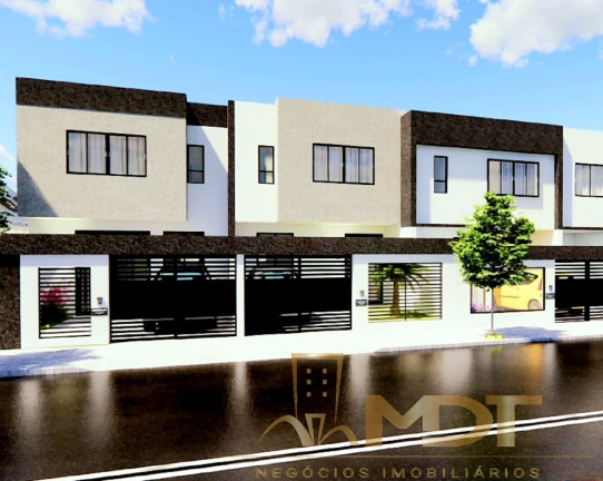 Imagem Casa com 3 Quartos à Venda, 103 m² em Itapoã - Belo Horizonte Imagem Casa com 3 Quartos à Venda, 103 m² em Itapoã - Belo Horizonte