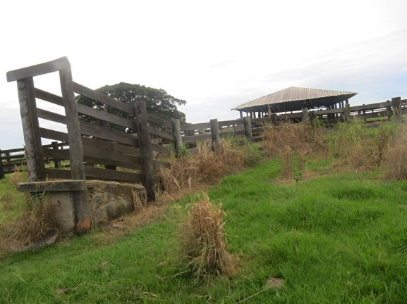 Imagem Fazenda à Venda, 2.541 m² em Centro - Pontes E Lacerda Imagem Fazenda à Venda, 2.541 m² em Centro - Pontes E Lacerda
