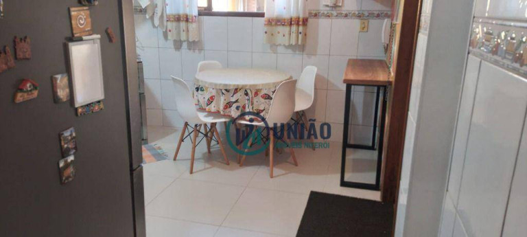 Imagem Casa com 3 Quartos à Venda, 150 m² em Serra Grande - Niterói Imagem Casa com 3 Quartos à Venda, 150 m² em Serra Grande - Niterói