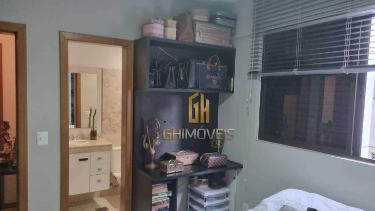 Imagem Apartamento com 3 Quartos à Venda, 133 m² em Setor Bueno - Goiânia Imagem Apartamento com 3 Quartos à Venda, 133 m² em Setor Bueno - Goiânia