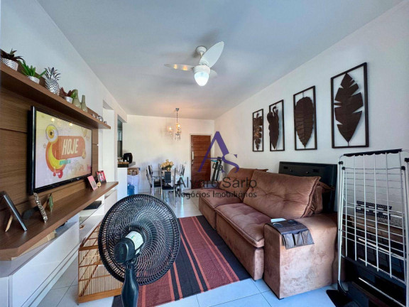 Imagem Apartamento com 2 Quartos à Venda, 80 m² em Jardim Camburi - Vitória Imagem Apartamento com 2 Quartos à Venda, 80 m² em Jardim Camburi - Vitória