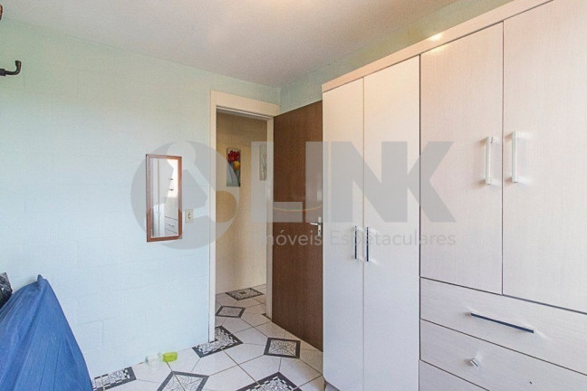Imagem Apartamento com 2 Quartos à Venda, 39 m² em Campo Novo - Porto Alegre Imagem Apartamento com 2 Quartos à Venda, 39 m² em Campo Novo - Porto Alegre