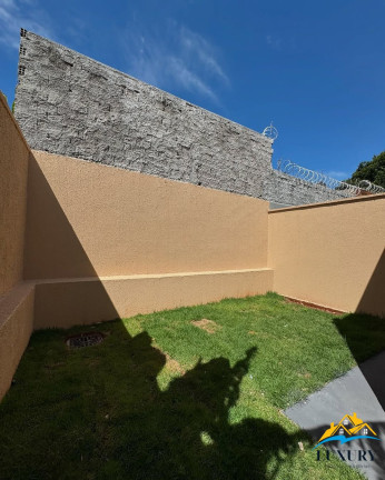 Imagem Casa com 2 Quartos à Venda, 90 m² em São Francisco Ii - Senador Canedo Imagem Casa com 2 Quartos à Venda, 90 m² em São Francisco Ii - Senador Canedo