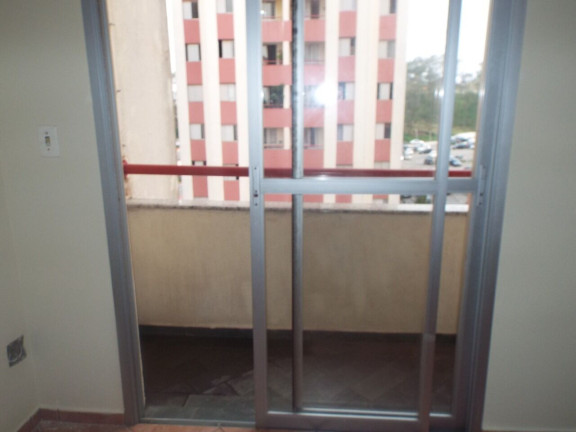 Imagem Apartamento com 2 Quartos à Venda, 69 m² em Vila Mazzei - Santo André