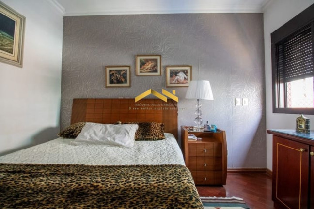 Imagem Apartamento com 3 Quartos à Venda, 221 m² em Perdizes - São Paulo Imagem Apartamento com 3 Quartos à Venda, 221 m² em Perdizes - São Paulo