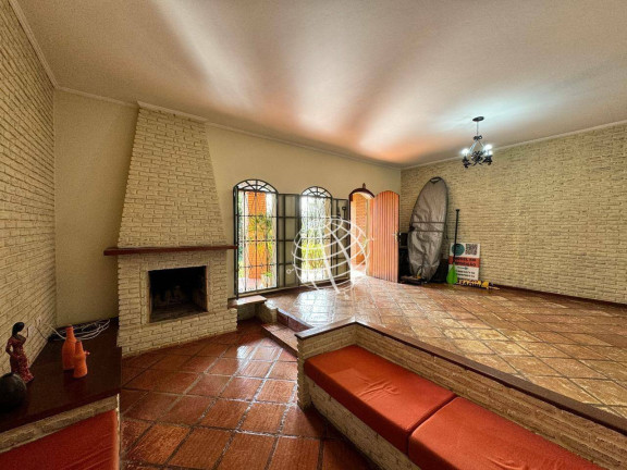 Imagem Casa com 5 Quartos à Venda, 432 m² em Vila Giglio - Atibaia Imagem Casa com 5 Quartos à Venda, 432 m² em Vila Giglio - Atibaia