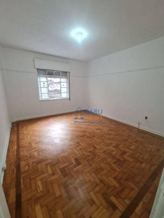Apartamento com 1 Quarto à Venda, 38 m² em Santa Cecília - São Paulo