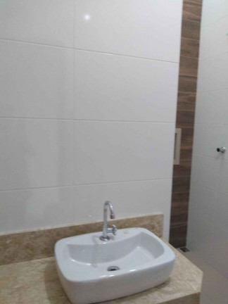 Imagem Sobrado com 2 Quartos à Venda, 73 m² em Residencial Cristal - Votorantim