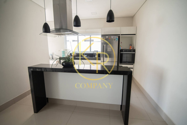 Imagem Casa de Condomínio com 3 Quartos à Venda, 323 m² em Sorocaba Imagem Casa de Condomínio com 3 Quartos à Venda, 323 m² em Sorocaba