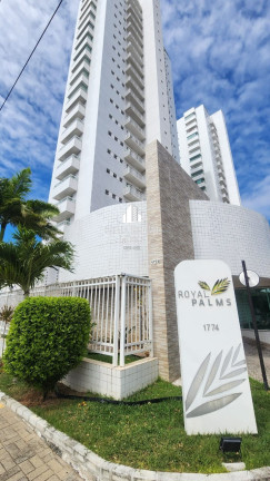 Apartamento com 3 Quartos à Venda, 142 m² em Capim Macio - Natal