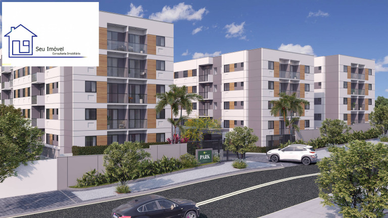 Imagem Apartamento com 1 Quarto à Venda, 43 m² em Freguesia (jacarepaguá) - Rio De Janeiro