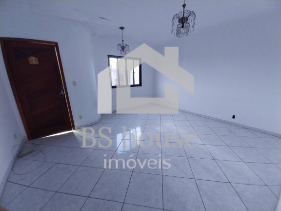 Casa com 2 Quartos à Venda, 120 m² em Vila Marina - Santo André
