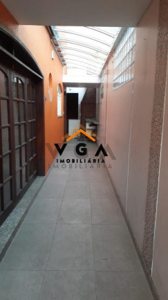 Imagem Casa com 3 Quartos à Venda, 111 m² em Jardim Arize - São Paulo Imagem Casa com 3 Quartos à Venda, 111 m² em Jardim Arize - São Paulo