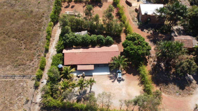 Imagem Imóvel com 3 Quartos à Venda, em Tocantins - Gurupi Imagem Imóvel com 3 Quartos à Venda, em Tocantins - Gurupi