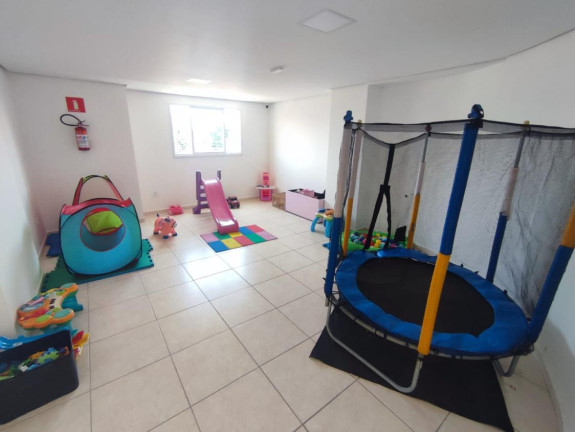 Imagem Apartamento com 1 Quarto à Venda, 40 m² em Aviação - Praia Grande Imagem Apartamento com 1 Quarto à Venda, 40 m² em Aviação - Praia Grande