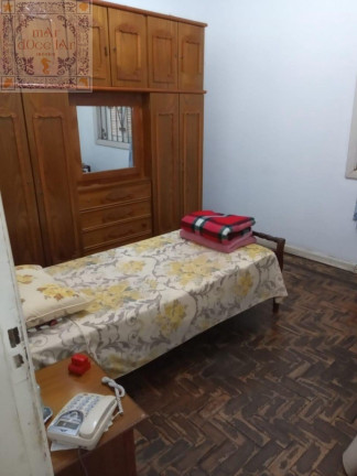 Imagem Casa com 3 Quartos à Venda, 275 m² em Ponta Da Praia - Santos