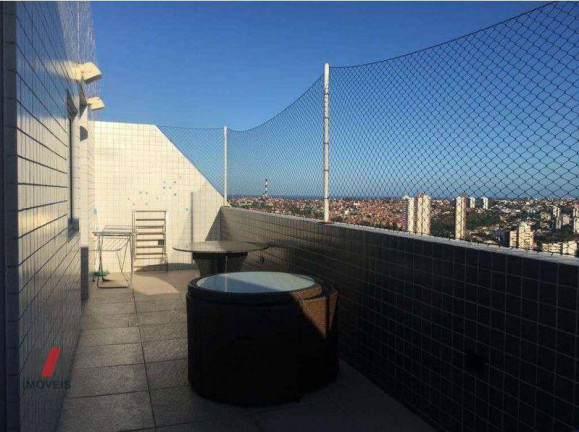 Imagem Apartamento com 3 Quartos à Venda, 164 m² em Mucuripe - Fortaleza Imagem Apartamento com 3 Quartos à Venda, 164 m² em Mucuripe - Fortaleza