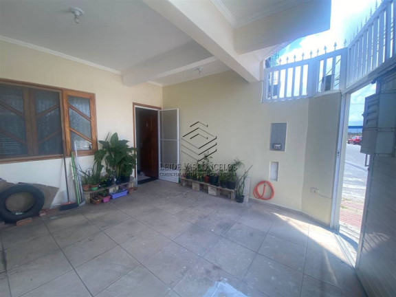 Imagem Sobrado com 3 Quartos à Venda, 123 m² em Aviacao - Praia Grande Imagem Sobrado com 3 Quartos à Venda, 123 m² em Aviacao - Praia Grande
