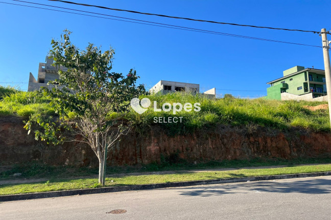 Imagem Terreno à Venda, 250 m² em Bosque - Vinhedo Imagem Terreno à Venda, 250 m² em Bosque - Vinhedo
