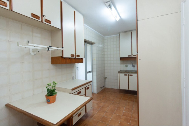 Imagem Apartamento com 3 Quartos à Venda, 117 m² em Panamby - São Paulo Imagem Apartamento com 3 Quartos à Venda, 117 m² em Panamby - São Paulo