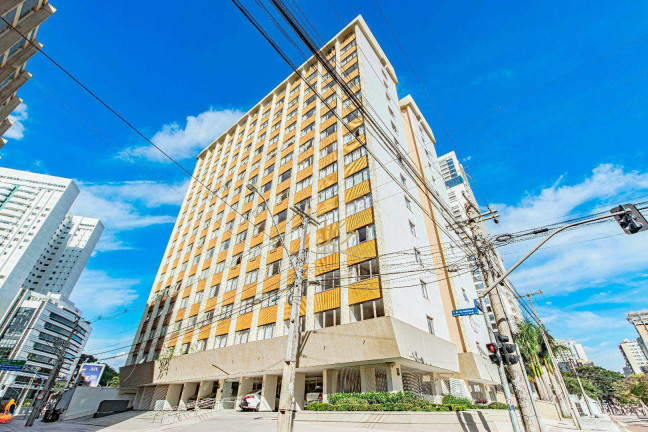 Imagem Apartamento com 3 Quartos à Venda, 74 m² em Centro Cívico - Curitiba Imagem Apartamento com 3 Quartos à Venda, 74 m² em Centro Cívico - Curitiba