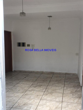 Imagem Casa com 5 Quartos à Venda, 250 m² em Jardim Santa Rita De Cássia - Jundiaí