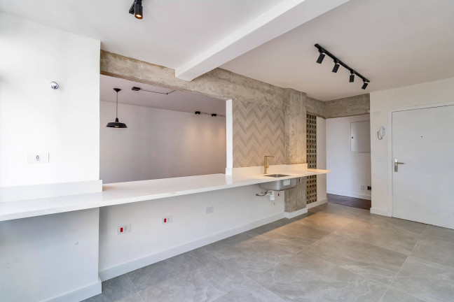 Imagem Apartamento com 2 Quartos à Venda, 97 m² em Bela Vista - São Paulo