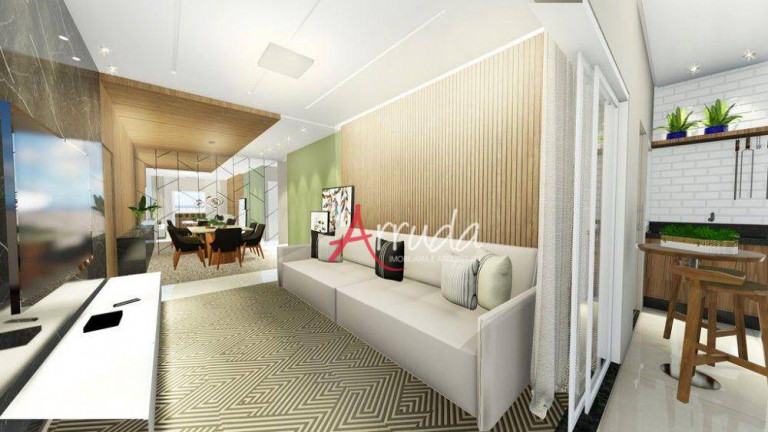 Imagem Apartamento com 3 Quartos à Venda, 112 m² em Neva - Cascavel Imagem Apartamento com 3 Quartos à Venda, 112 m² em Neva - Cascavel