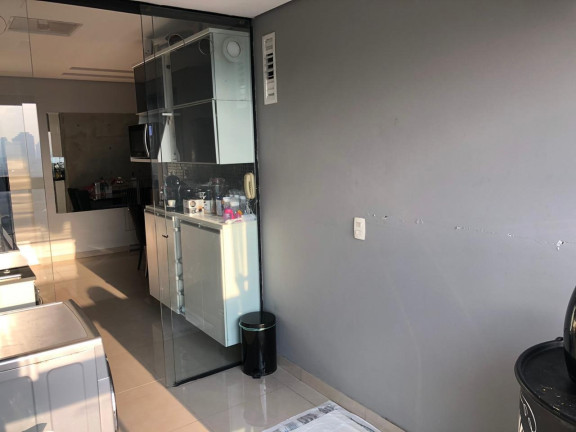 Imagem Apartamento com 2 Quartos à Venda, 70 m² em Vila Regente Feijó - São Paulo