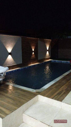 Imagem Casa com 3 Quartos à Venda, 200 m² em Boracéia - Bertioga Imagem Casa com 3 Quartos à Venda, 200 m² em Boracéia - Bertioga