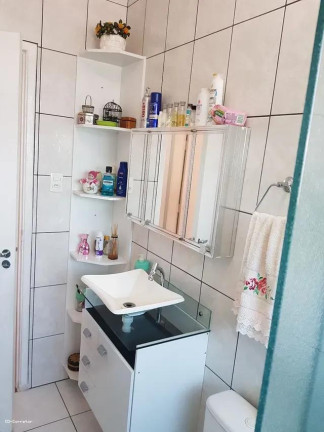 Imagem Sobrado com 2 Quartos à Venda, 110 m² em Campestre - Santo André