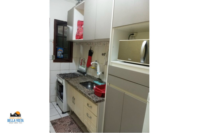 Imagem Casa de Condomínio com 1 Quarto à Venda, em Ocian - Praia Grande Imagem Casa de Condomínio com 1 Quarto à Venda, em Ocian - Praia Grande
