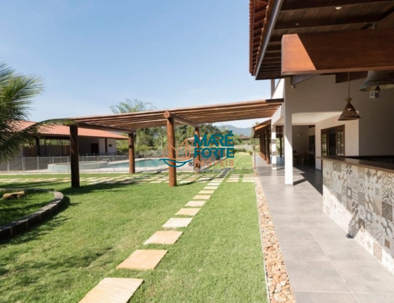Imagem Casa de Condomínio com 6 Quartos à Venda, 752 m² em Ressaca - Ubatuba Imagem Casa de Condomínio com 6 Quartos à Venda, 752 m² em Ressaca - Ubatuba