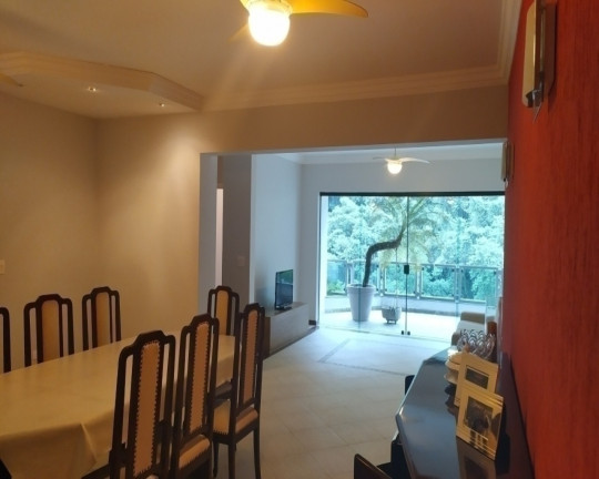 Imagem Apartamento com 3 Quartos à Venda, 170 m² em Pitangueiras - Guarujá Imagem Apartamento com 3 Quartos à Venda, 170 m² em Pitangueiras - Guarujá