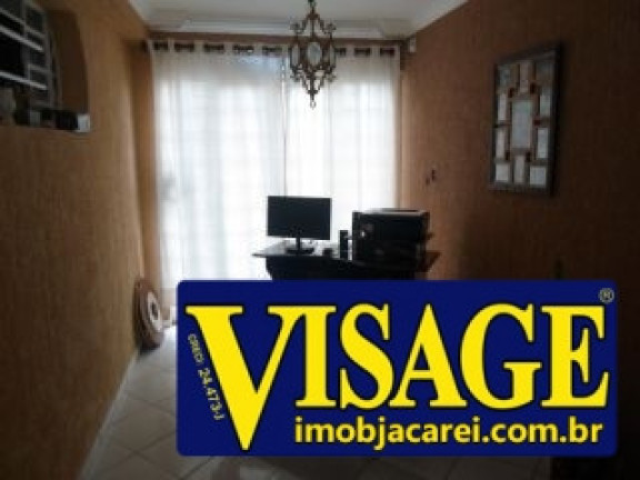 Imagem Casa com 1 Quarto à Venda, em Jd. Maria Amelia - Jacareí Imagem Casa com 1 Quarto à Venda, em Jd. Maria Amelia - Jacareí