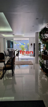 Imagem Casa com 5 Quartos à Venda, 329 m² em Santa Mônica - Florianópolis