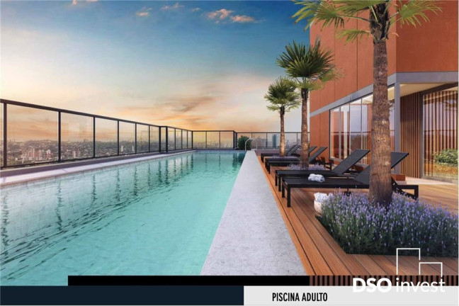 Imagem Apartamento com 3 Quartos à Venda, em Chácara Santo Antônio (zona Sul) - São Paulo Imagem Apartamento com 3 Quartos à Venda, em Chácara Santo Antônio (zona Sul) - São Paulo
