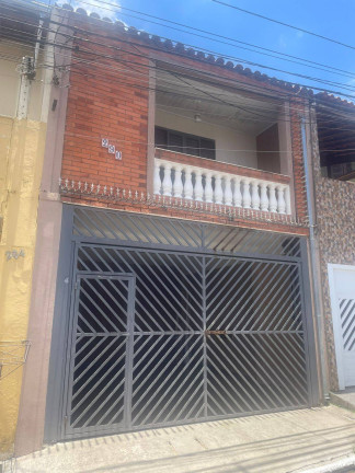 Imagem Casa com 3 Quartos à Venda, 175 m² em Vila Boa Vista - Barueri Imagem Casa com 3 Quartos à Venda, 175 m² em Vila Boa Vista - Barueri
