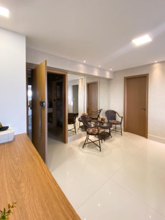 Imagem Apartamento com 3 Quartos à Venda, 154 m² em Setor Bueno - Goiânia