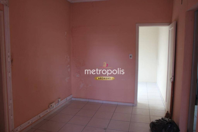 Imagem Sala Comercial à Venda, 77 m² em Centro - São Caetano Do Sul