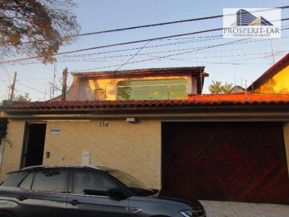 Imagem Casa com 3 Quartos à Venda, 270 m² em Vila Rosália - Guarulhos Imagem Casa com 3 Quartos à Venda, 270 m² em Vila Rosália - Guarulhos