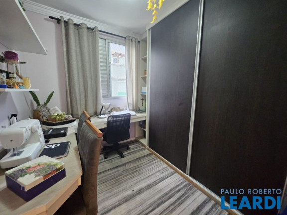 Imagem Apartamento com 3 Quartos à Venda, 65 m² em Vila São Pedro - Santo André Imagem Apartamento com 3 Quartos à Venda, 65 m² em Vila São Pedro - Santo André