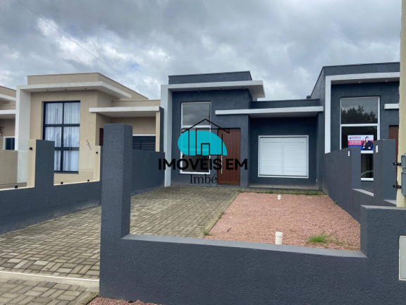 Imagem Casa com 2 Quartos à Venda, 70 m² em Centro - Imbé Imagem Casa com 2 Quartos à Venda, 70 m² em Centro - Imbé