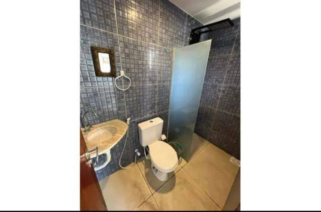 Imagem Casa com 4 Quartos à Venda, 280 m² em Candelária - Natal Imagem Casa com 4 Quartos à Venda, 280 m² em Candelária - Natal