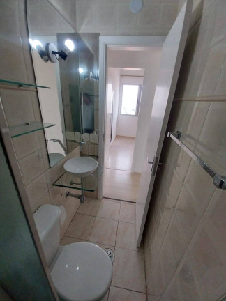 Imagem Apartamento com 3 Quartos à Venda, 61 m² em Vila Moraes - São Paulo Imagem Apartamento com 3 Quartos à Venda, 61 m² em Vila Moraes - São Paulo