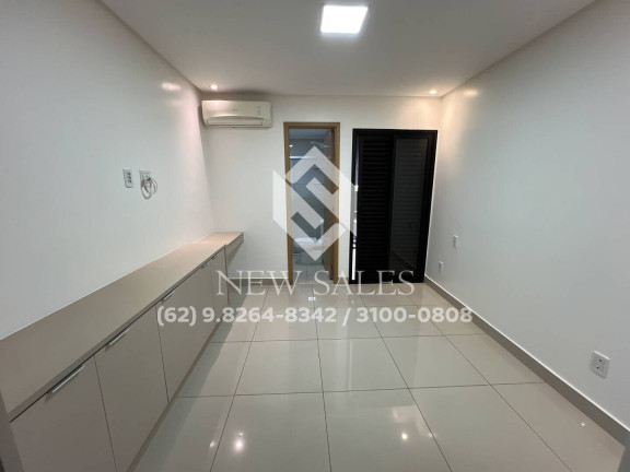 Imagem Casa com 3 Quartos à Venda, 100 m² em Setor Bueno - Goiânia Imagem Casa com 3 Quartos à Venda, 100 m² em Setor Bueno - Goiânia