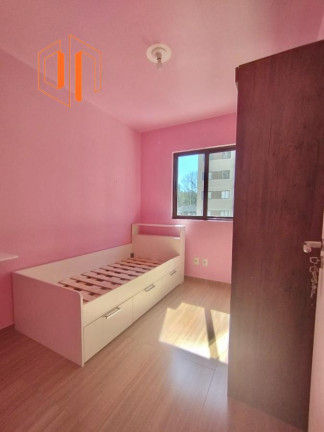 Imagem Apartamento com 2 Quartos à Venda, 52 m² em Colonia Rio Grande - São José Dos Pinhais Imagem Apartamento com 2 Quartos à Venda, 52 m² em Colonia Rio Grande - São José Dos Pinhais