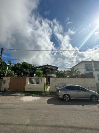 Imagem Sobrado com 5 Quartos à Venda, 250 m² em Vilas Do Atlântico - Lauro De Freitas