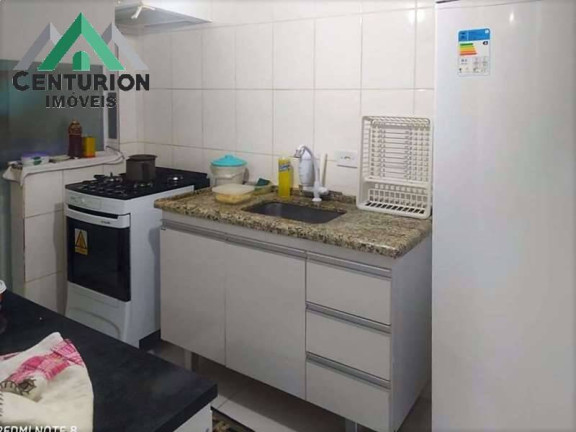 Imagem Apartamento com 2 Quartos à Venda, 55 m² em Parque Frondoso - Cotia Imagem Apartamento com 2 Quartos à Venda, 55 m² em Parque Frondoso - Cotia